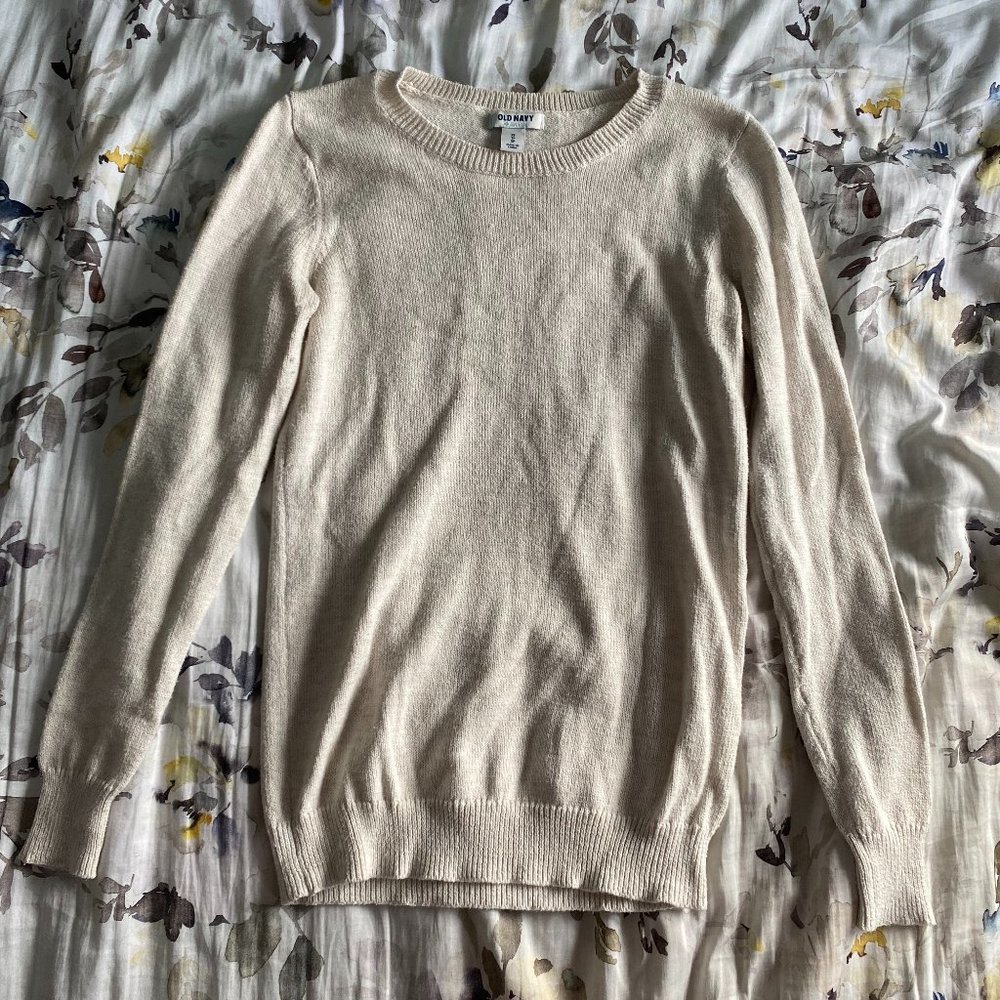 XS Old Navy Sweater